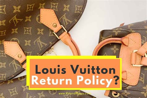 louis vuitton help|Louis Vuitton return and exchange.